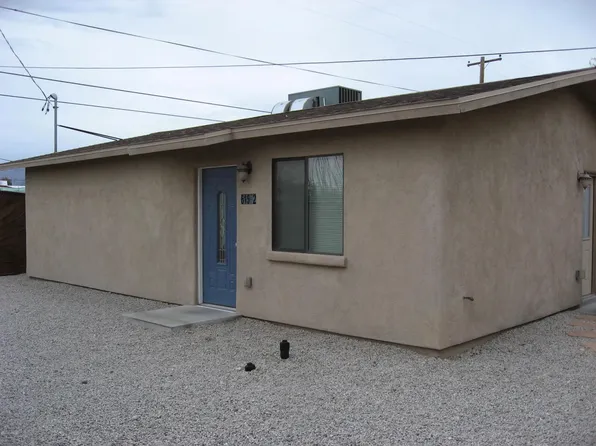 615 E Linden St, Tucson, AZ 85705