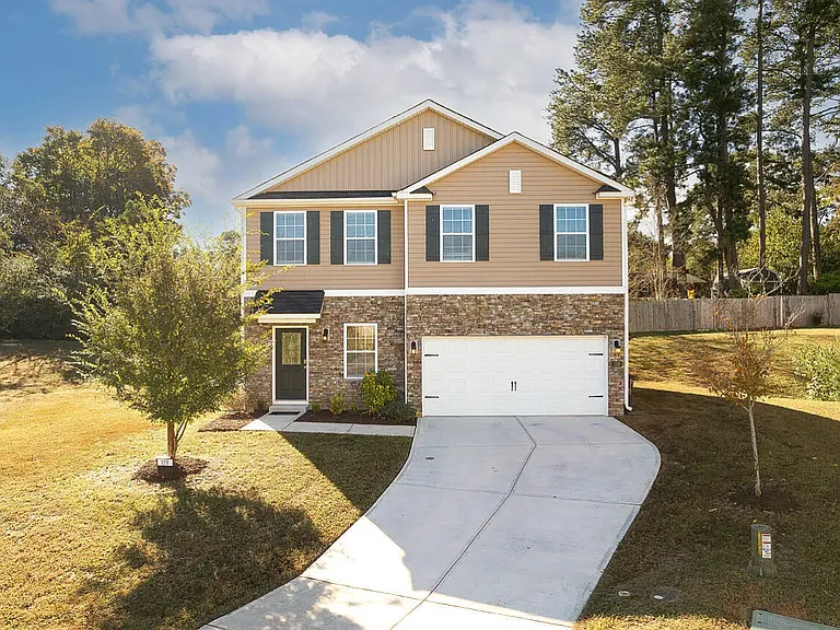 129 Zulabelle Ct — Photo 1