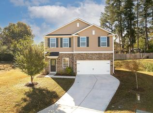 129 Zulabelle Ct, Garner, NC 27529