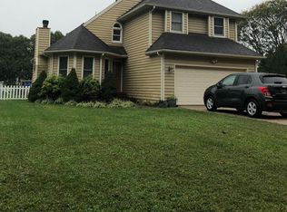 33110 Wandring Ln, Lewes, DE 19958