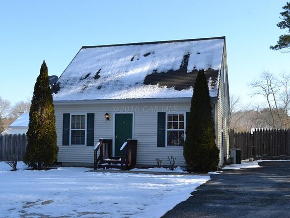 3rd image of 315 S Camden Ave #A