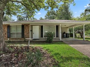 711 S Chestnut St, Hammond, LA 70403