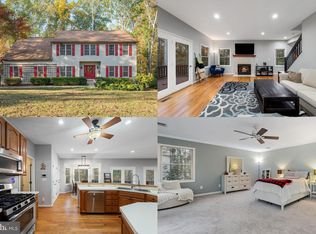 3534 Southampton Dr, Jeffersonton, VA 22724