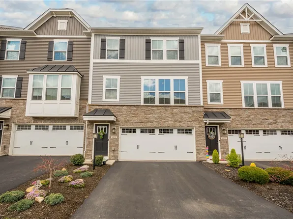 4031 Crown Dr, South Park, PA 15129