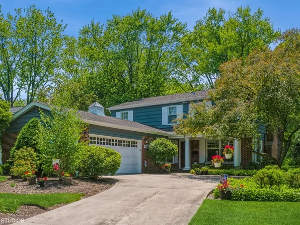 1540 Woodvale Ave, Deerfield, IL 60015