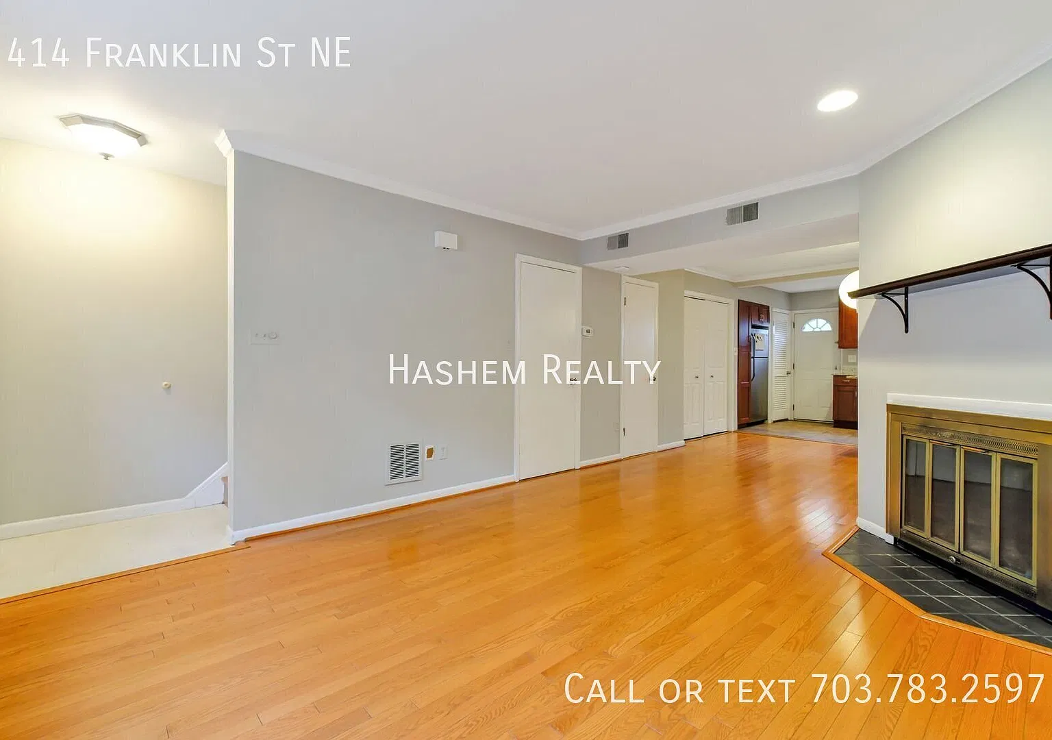 Welcome home to 414 Franklin St NE! — Photo 3