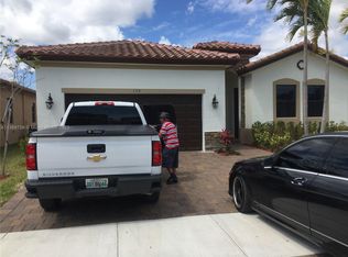 130 SE 34th Pl, Homestead, FL 33033