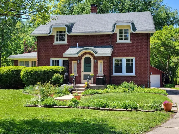1700 N Cherry St, Galesburg, IL 61401