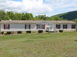 1250 Wilford Hollow Rd, Vinton, VA 24179