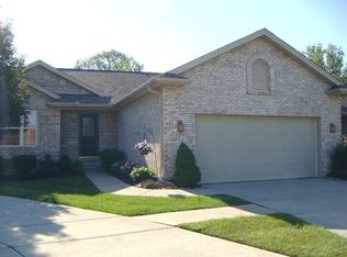 2374 Castle Pines Ct, Hamilton, OH 45013