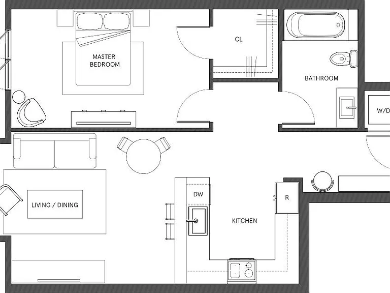 3535 Wawona St #335 — Photo 8