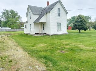 823 N Franklin St, Rensselaer, IN 47978