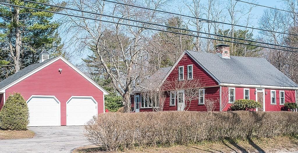 589 Pike Ave, Attleboro, MA 02703 Zillow