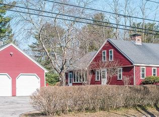 589 Pike Ave, Attleboro, MA 02703