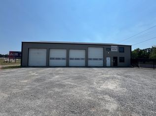 26079 Highway 82, Park Hill, OK 74451