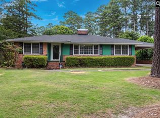 3533 Foxhall Rd, Columbia, SC 29204