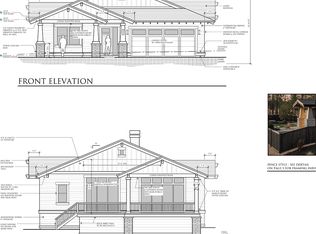 Lot 243 Plan, Discovery West, Bend, OR 97703