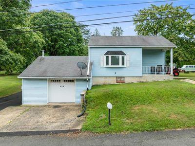 454 S Walnut St, Slatington, PA, 18080