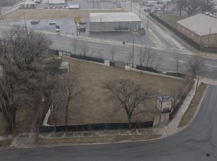 6474 W Warren Ave, Detroit, MI 48210
