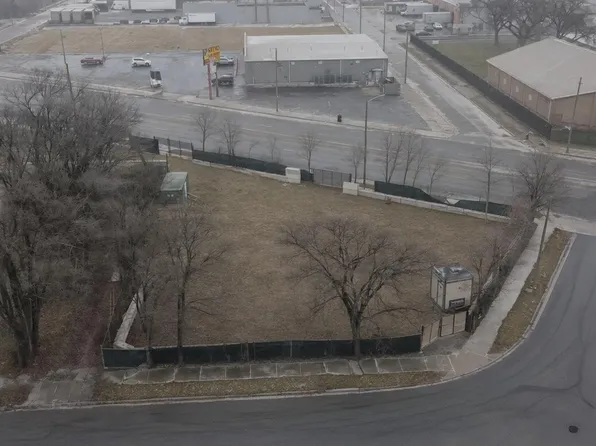 6474 W Warren Ave, Detroit, MI 48210