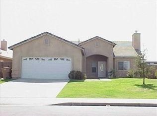 3813 Amherst Forest Rd, Bakersfield, CA 93313