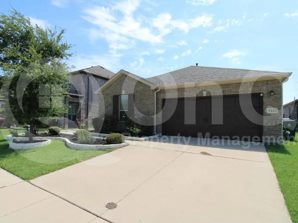 4112 Wood River Trl, Prosper, TX