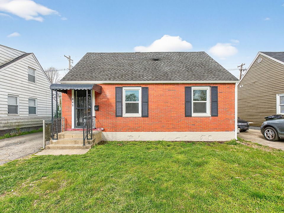 1st image of 849 Lyman Ave