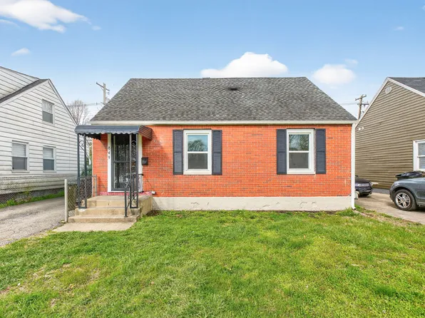 849 Lyman Ave, Columbus, OH 43205