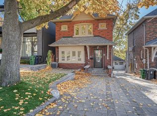 81 Mayfield Ave, Toronto, ON M6S 1K7