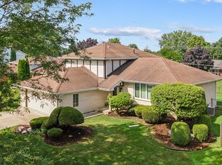 14452 Maycliff Dr, Orland Park, IL 60462