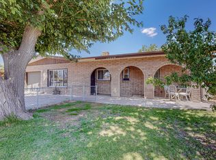 10029 Propps St NE, Albuquerque, NM 87112
