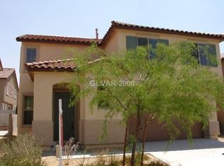 5424 Pipers Stone St, North Las Vegas, NV 89031