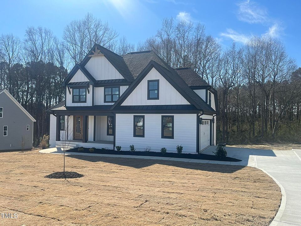 64 Cotton Fields Ln LOT 4, Fuquay Varina, NC 27526 Zillow