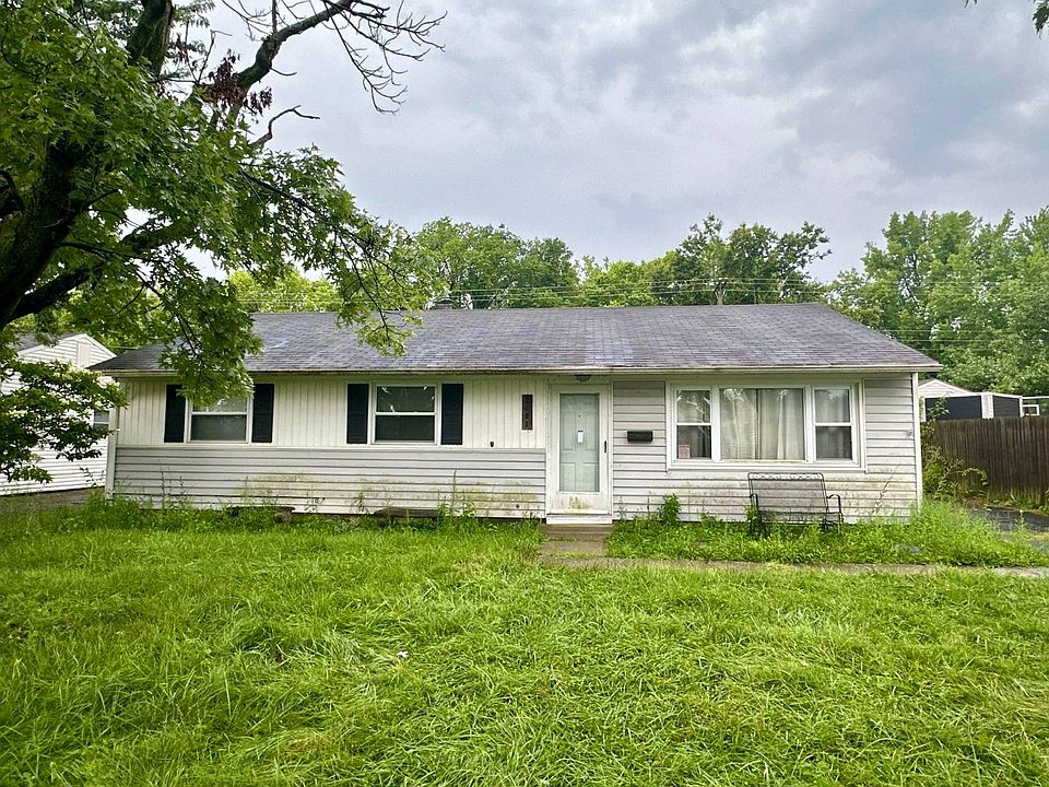 1st image of 5408 Haverfield Rd
