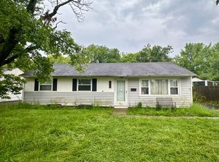 5408 Haverfield Rd, Dayton, OH 45432