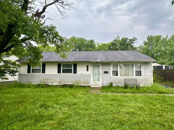 5408 Haverfield Rd, Dayton, OH 45432