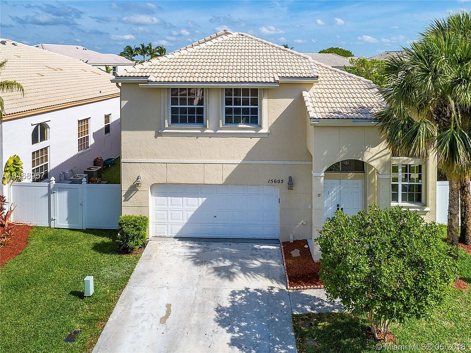 1st image of 15605 NW 12th Ct