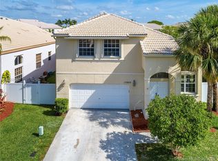 15605 NW 12th Ct, Pembroke Pines, FL 33028