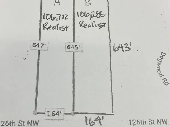 70 XX-A & B 126th Street NW, Marysville, WA 98271