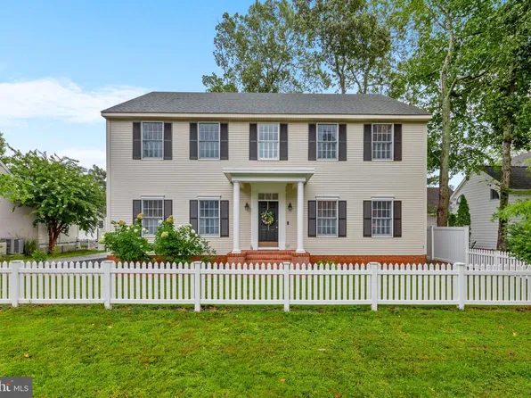 1210 Carrollton Ln, Berlin, MD 21811