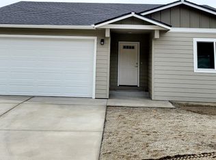 158 George Loop #62, Rock Island, WA 98850