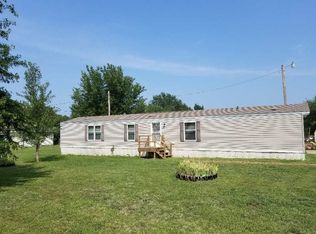 20776 85th Rd, Winfield, KS 67156
