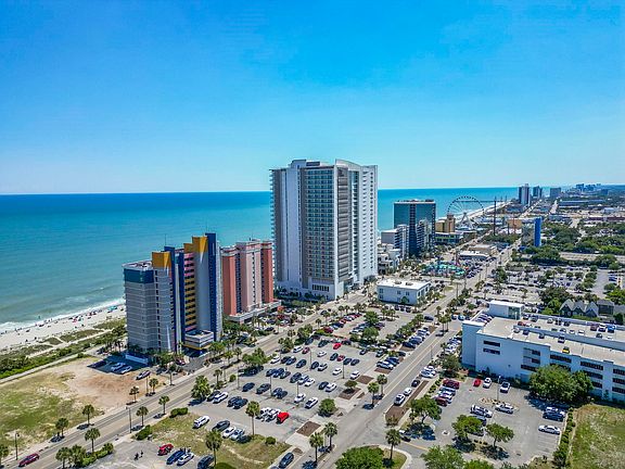 3rd image of 1702 N Ocean Blvd. #355