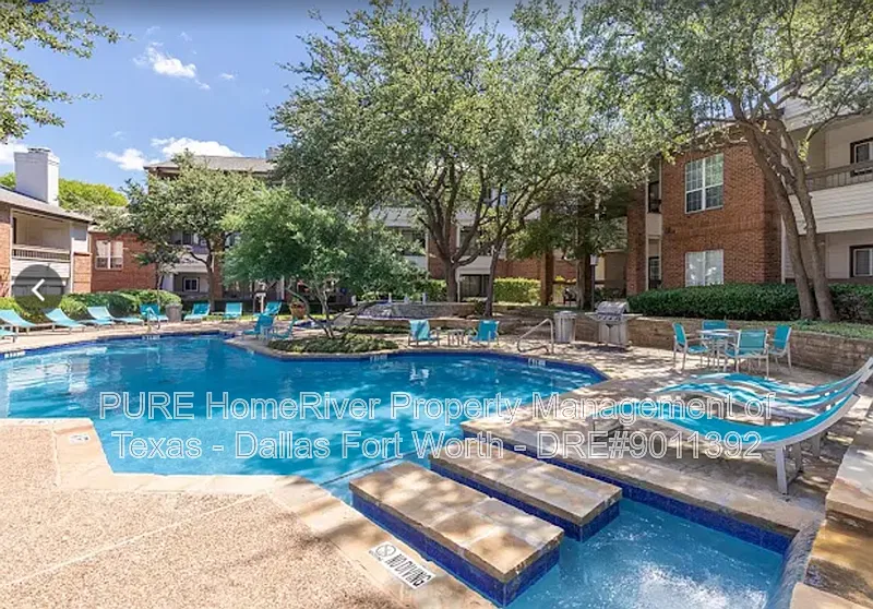 1 bed, 1.0 bath, 690 sqft, $1,050 — Photo 3
