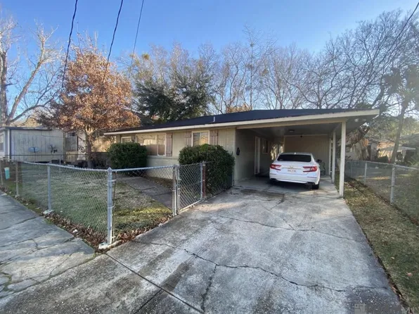 327 S 17th St, Baton Rouge, LA 70802