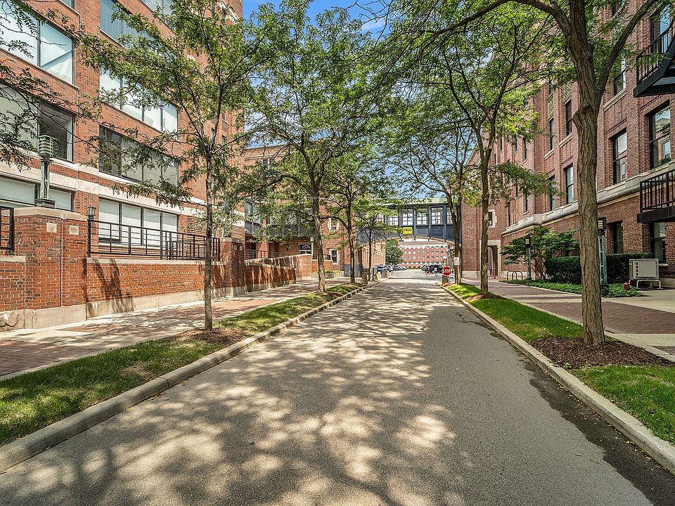 1st image of 200 River Place Dr APT 17