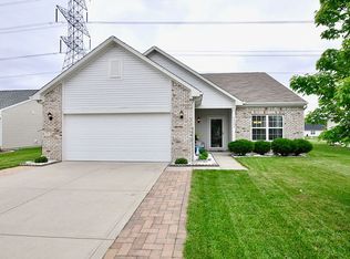 4652 Deacon Ln, Indianapolis, IN 46237