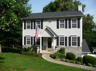 12381 Daisywood Dr, Knoxville, TN 37932