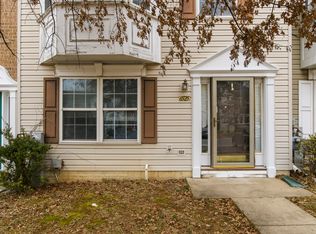 6525 Ridgeborne Dr, Baltimore, MD 21237