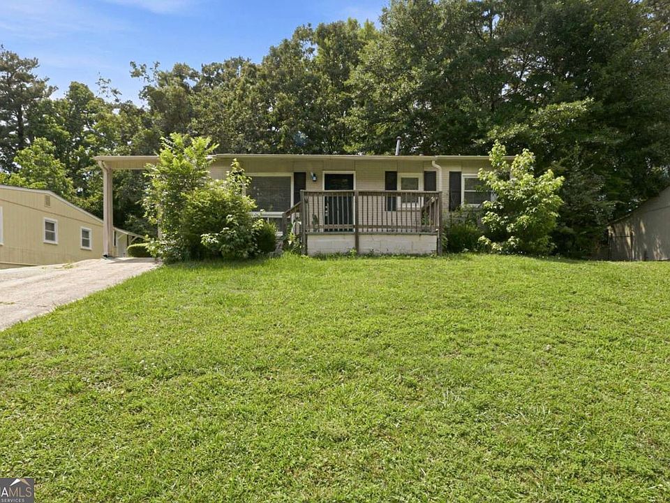 1st image of 836 Amber Pl NW